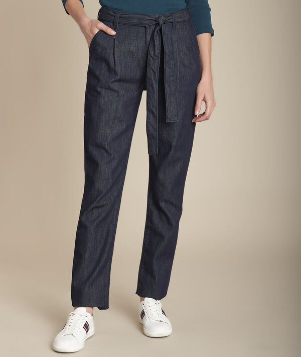 Le Confort fit : jean chino rinse Sirius | 1-2-3 Le Confort fit : jean chino rinse Sirius PhotoZ | 1-2-3
