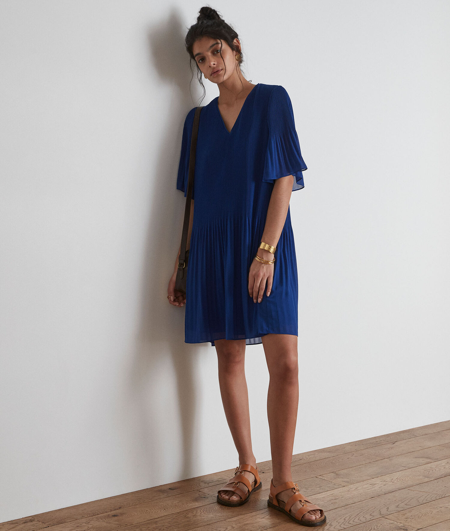 Robe oiseau