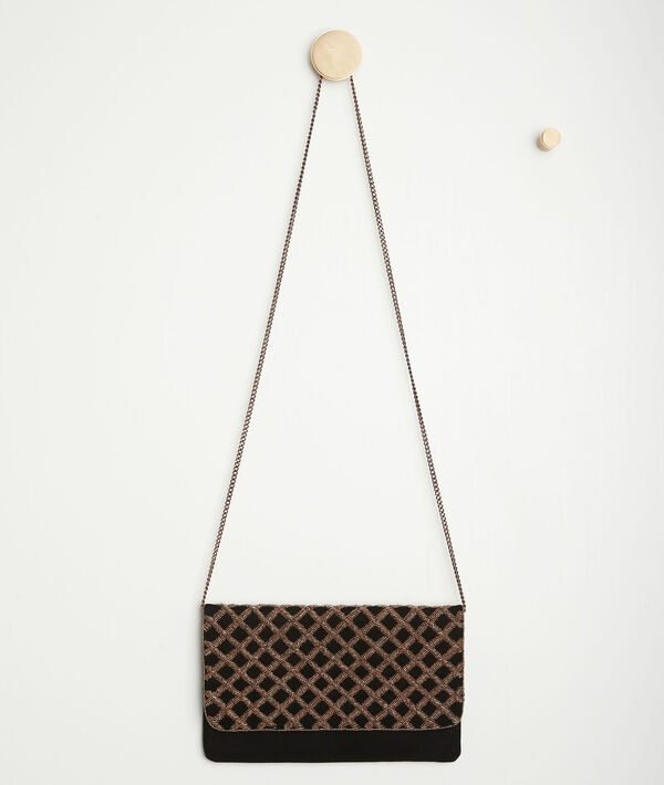 Pochette broderie New Irene | 1-2-3 Pochette broderie New Irene PhotoZ | 1-2-3