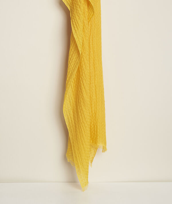 Foulard en laine Calliope | 1-2-3 Foulard en laine Calliope PhotoZ | 1-2-3