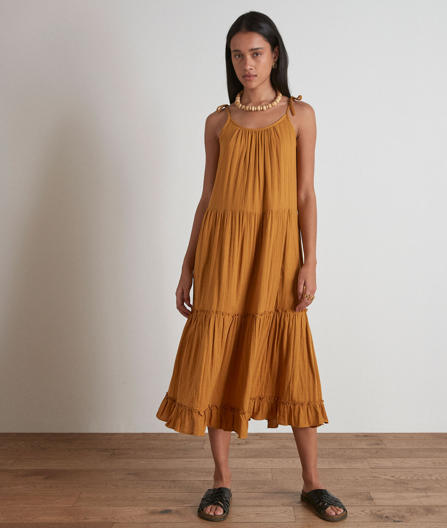 Robe constance