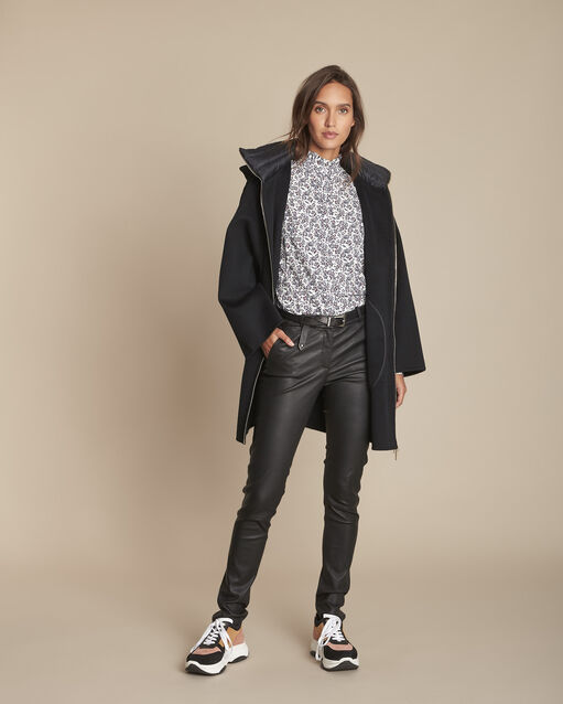 Blouse imprimé fleuri Manthia (2) - Maison 123