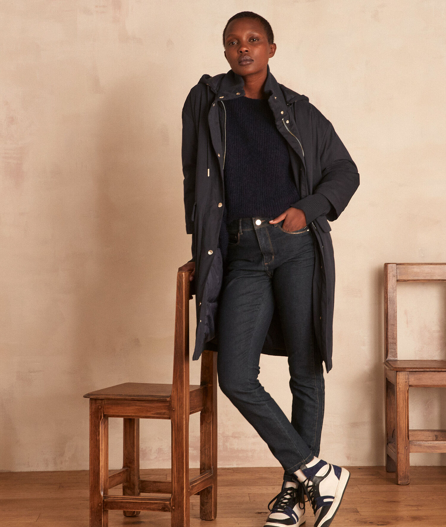 Jean slim paola