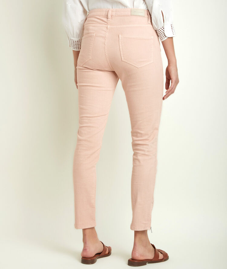 Jean slim nude altesse.