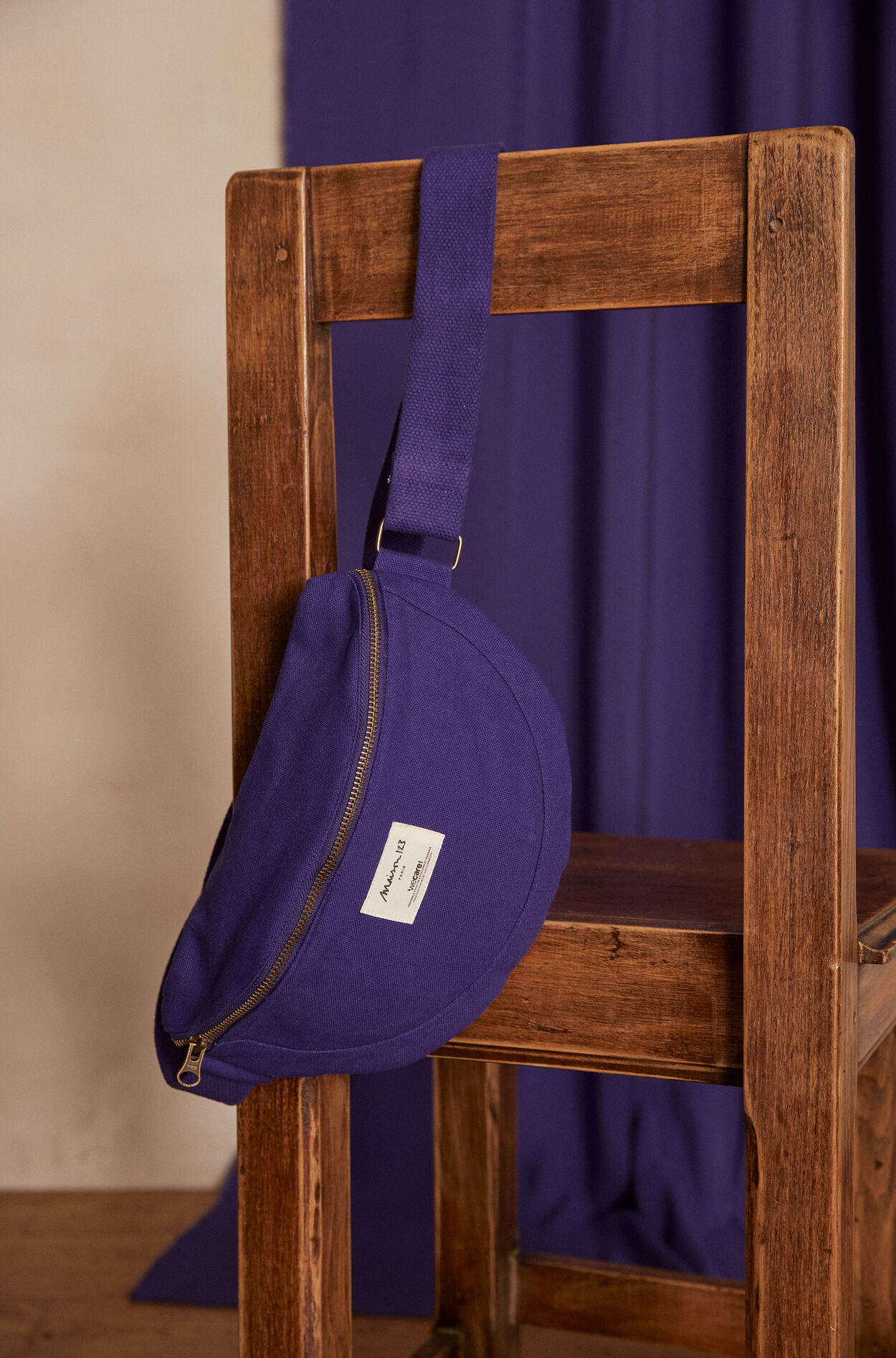 Banane exclusive journée des droits des femmes Maison 123 taille T. UN