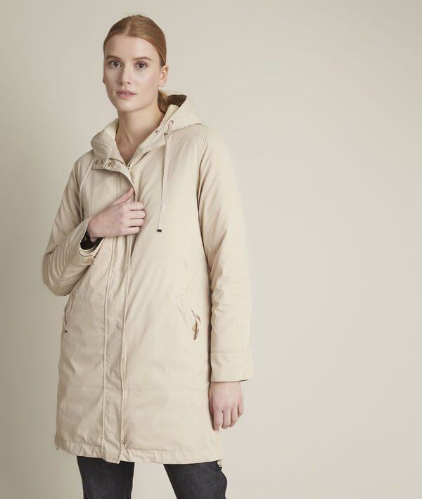 Parka avec doudoune amovible Fiore | 1-2-3 Parka avec doudoune amovible Fiore PhotoZ | 1-2-3