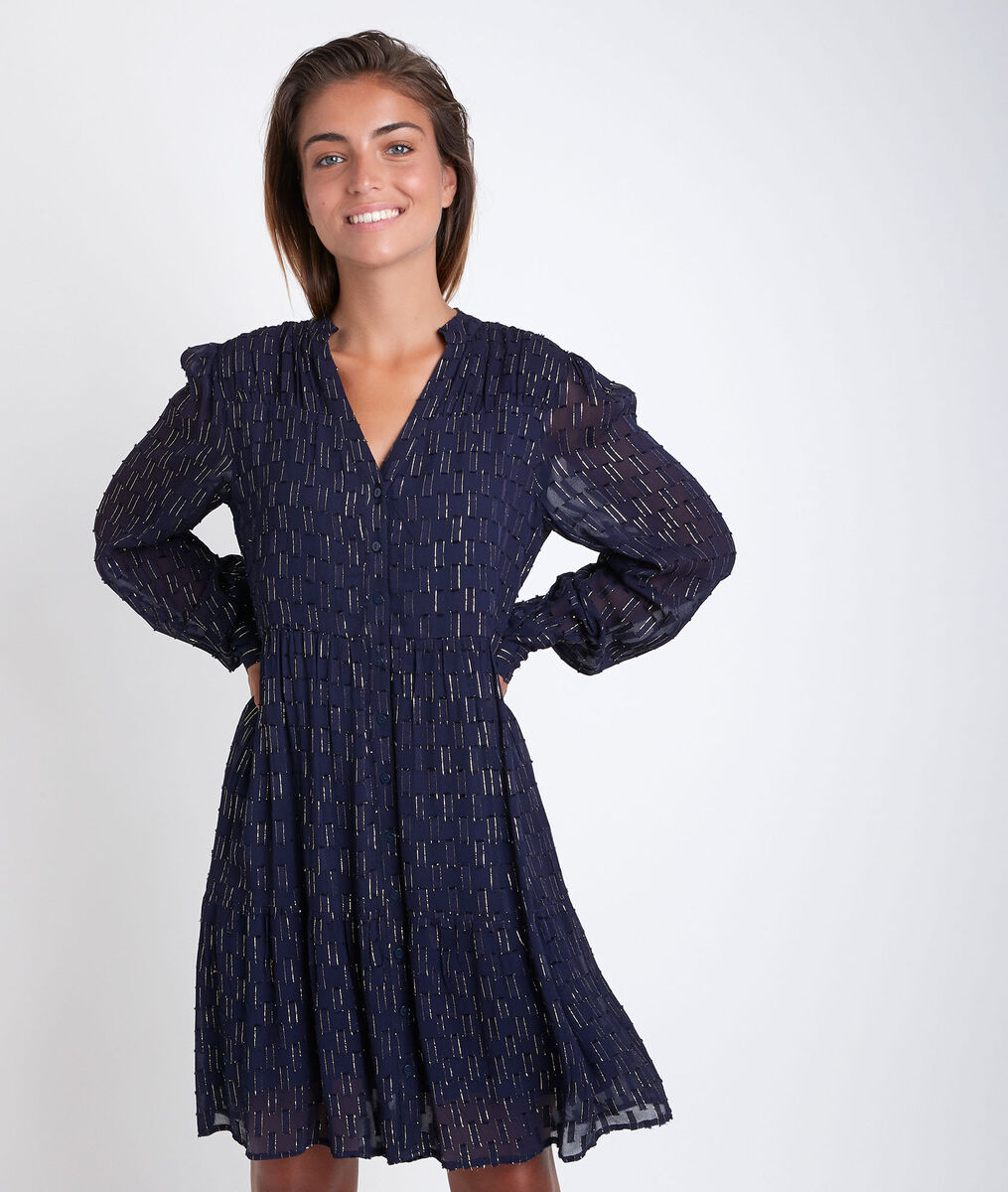 cassandra robe