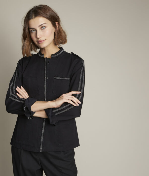 Veste fantaisie Fortune | 1-2-3 Veste fantaisie Fortune PhotoZ | 1-2-3
