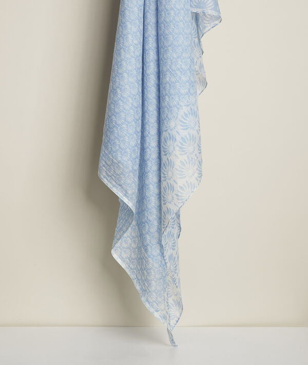 Foulard imprimé Carolina | 1-2-3 Foulard imprimé Carolina PhotoZ | 1-2-3