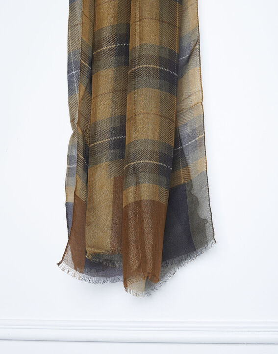 Foulard imprimé Gisele | 1-2-3 Foulard imprimé Gisele PhotoZ | 1-2-3