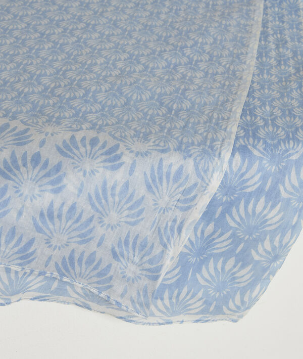 Foulard imprimé Carolina | 1-2-3 Foulard imprimé Carolina PhotoZ | 1-2-3