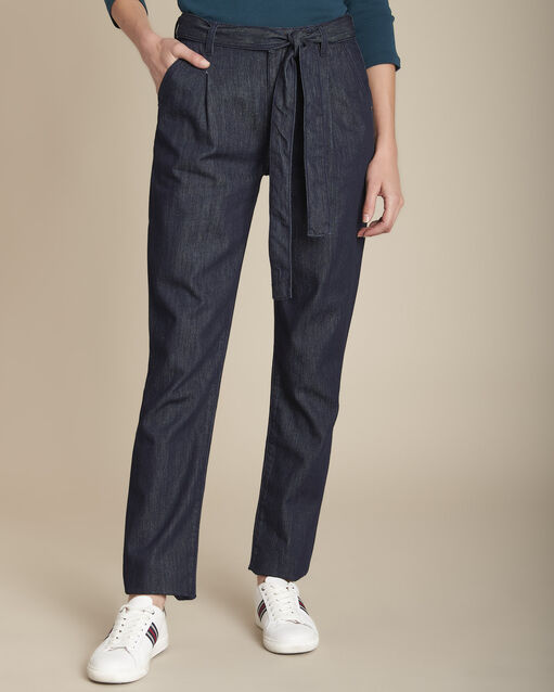 Le chino rinse sirius celadon.