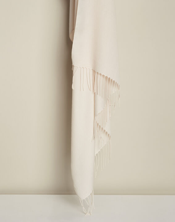 Foulard nude Fossette | 1-2-3 Foulard nude Fossette PhotoZ | 1-2-3