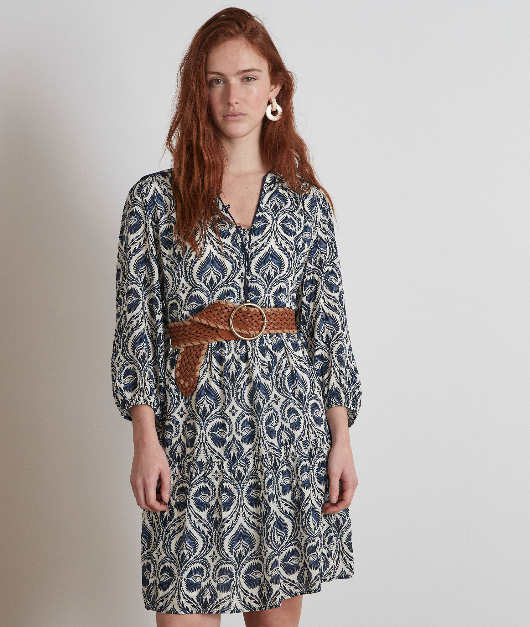 Robe genny