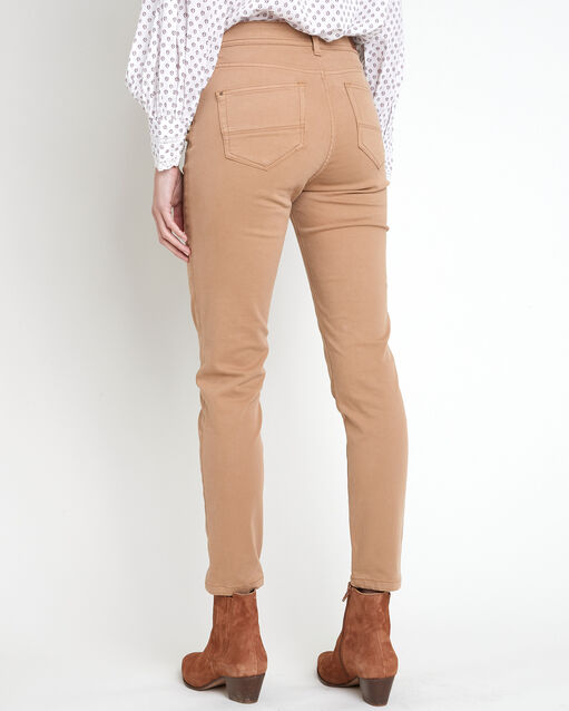 L'iconique slim havane sultan camel.