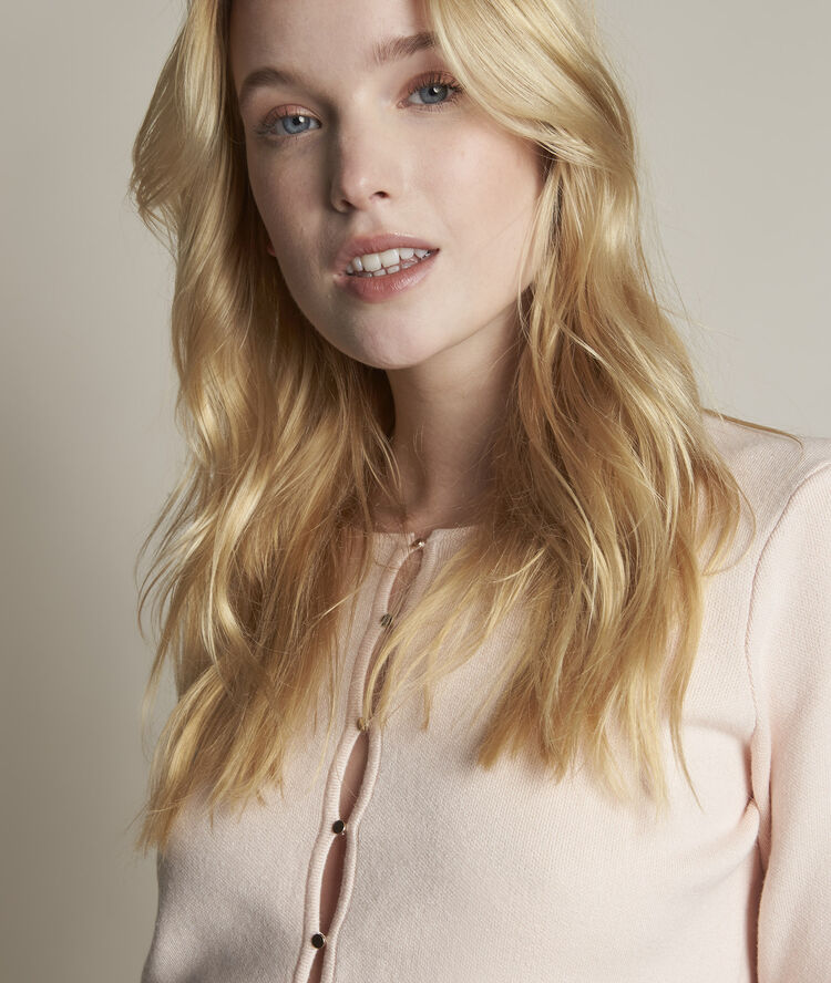 Bol&eacute;ro milano nude dauphine nude.