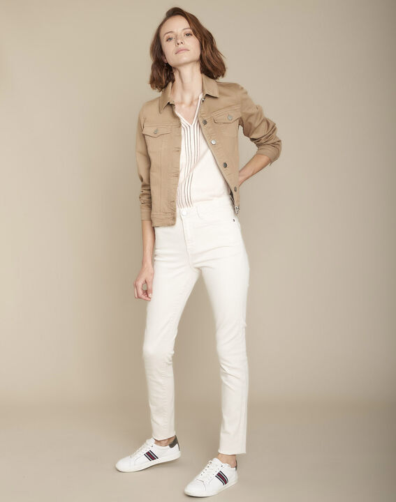 L'Iconique slim rose Suzy | 1-2-3 L'Iconique slim rose Suzy PhotoZ | 1-2-3