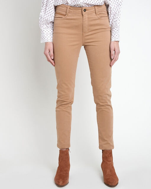 L'iconique slim havane sultan camel.