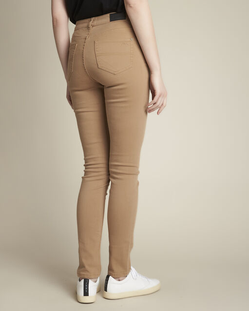 L'iconique slim havane suzy camel.