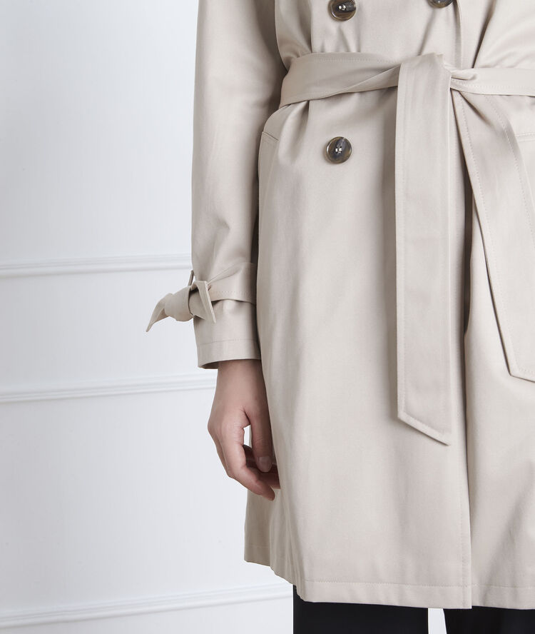 Camel trench dean camel clair.