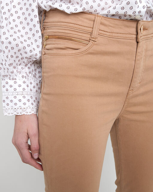 L'iconique slim havane sultan camel.