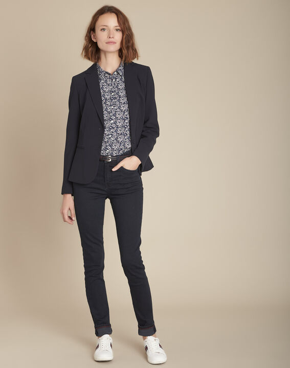 Chemise imprimé fleuri Ravel | 1-2-3 Chemise imprimé fleuri Ravel PhotoZ | 1-2-3