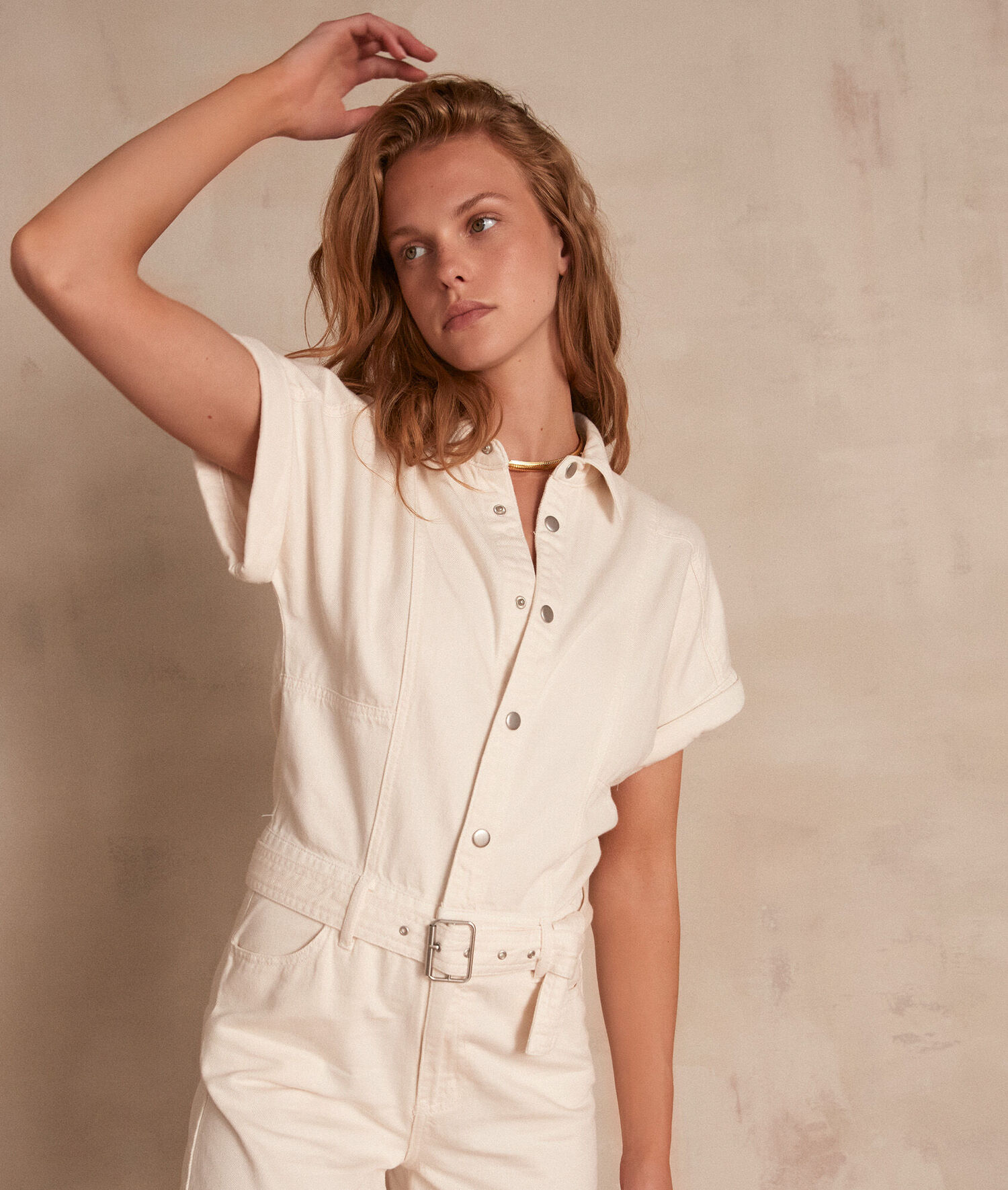 Combishort stella