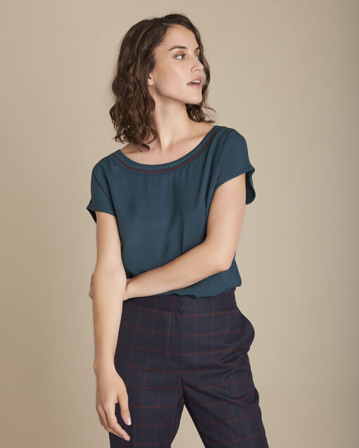 Top bimati&egrave;re cypr&egrave;s mimosa cypres.