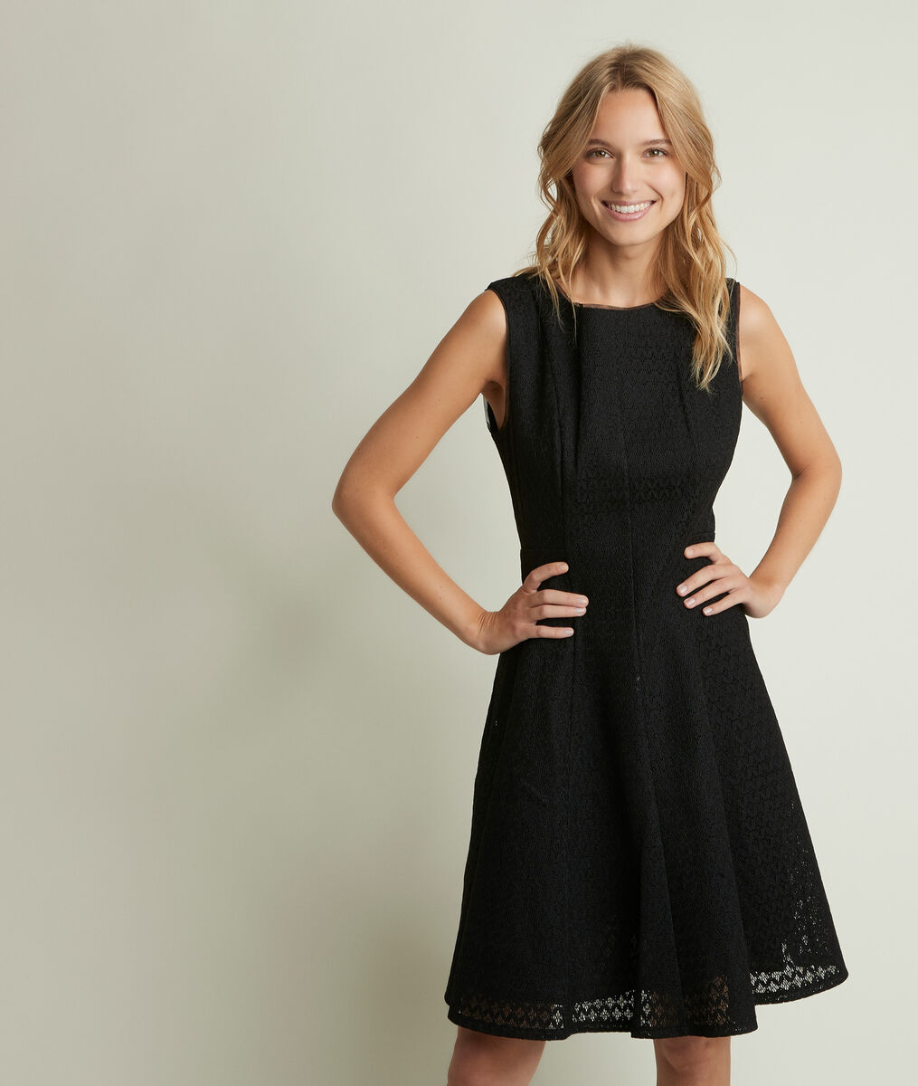 Robe en dentelle Chinatsu | 1-2-3 Robe en dentelle Chinatsu PhotoZ | 1-2-3