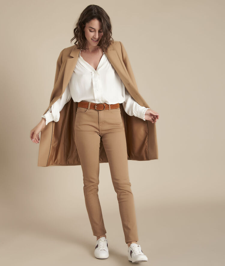 L'iconique slim havane suzy havane.