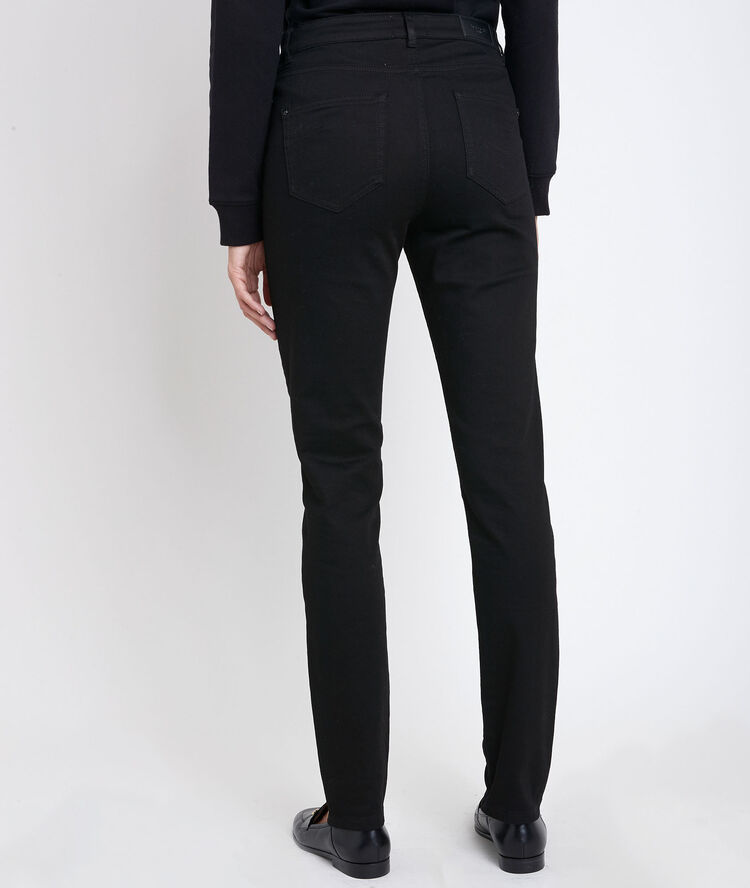 L'iconique slim noir suzy noir.