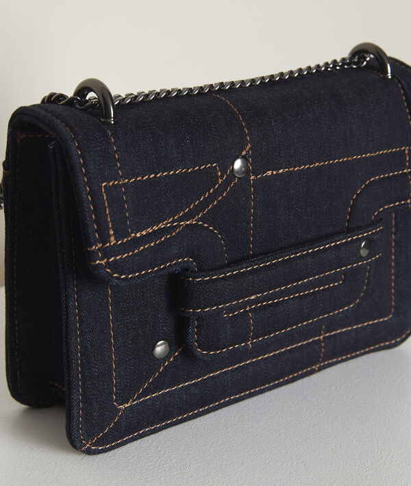 Le mini 123 denim | 1-2-3 Le mini 123 denim PhotoZ | 1-2-3