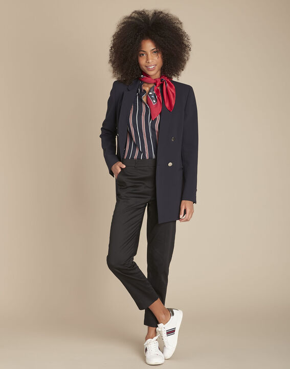 Chemise rayée Marco | 1-2-3 Chemise rayée Marco PhotoZ | 1-2-3