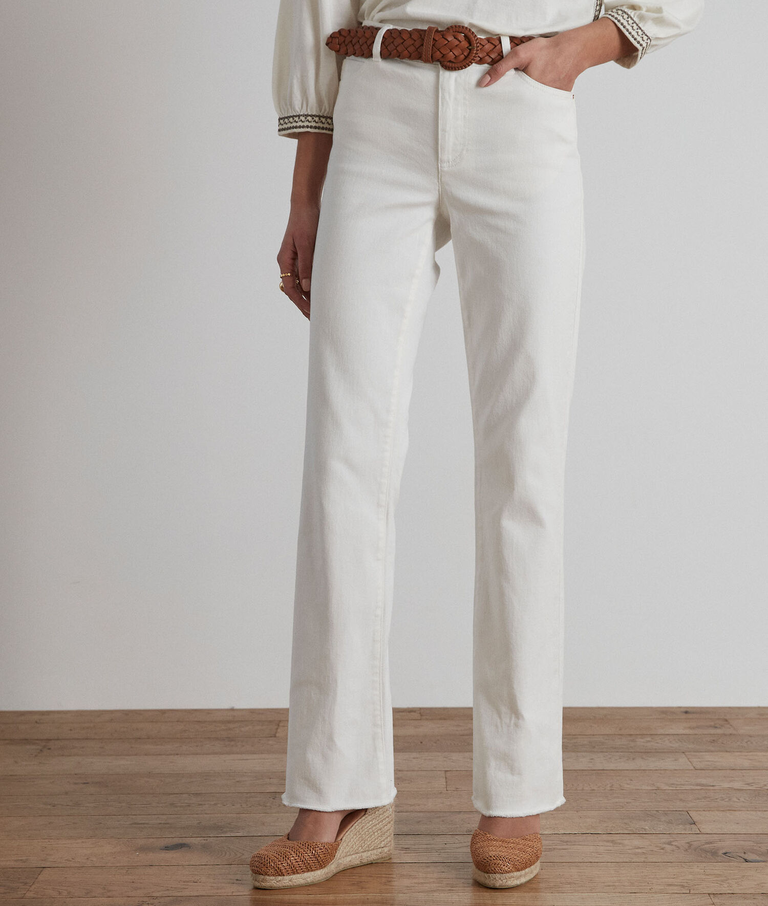 Jean flare salome