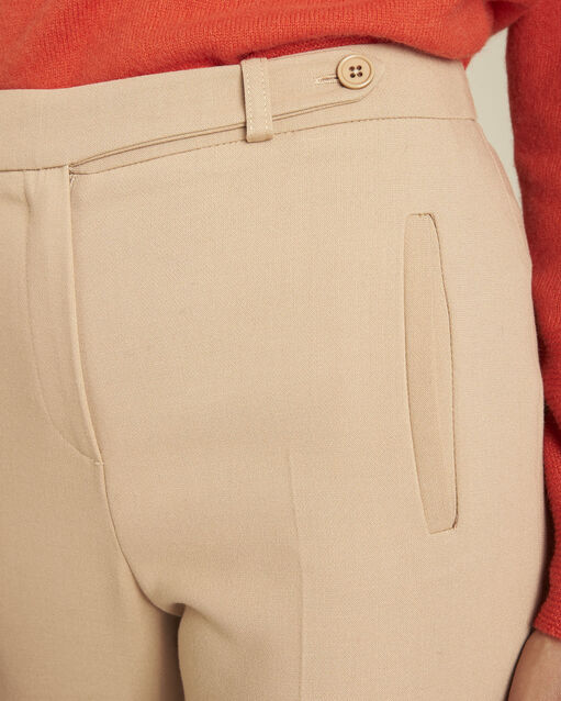 Havana sigaretbroek Lara (2) - Maison 123