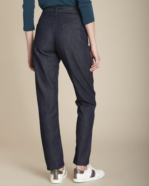 Le chino rinse sirius celadon.