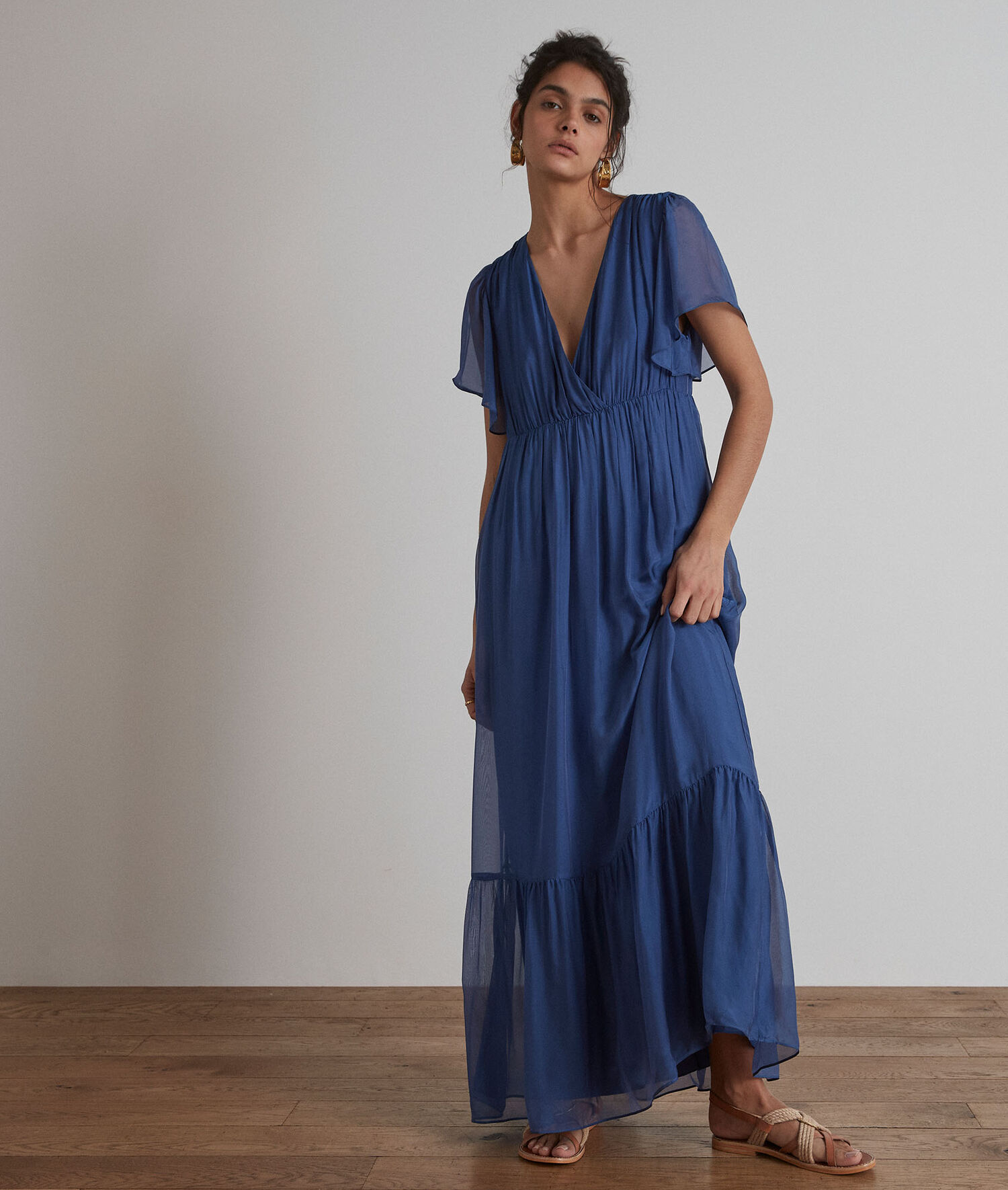 Robe gretel