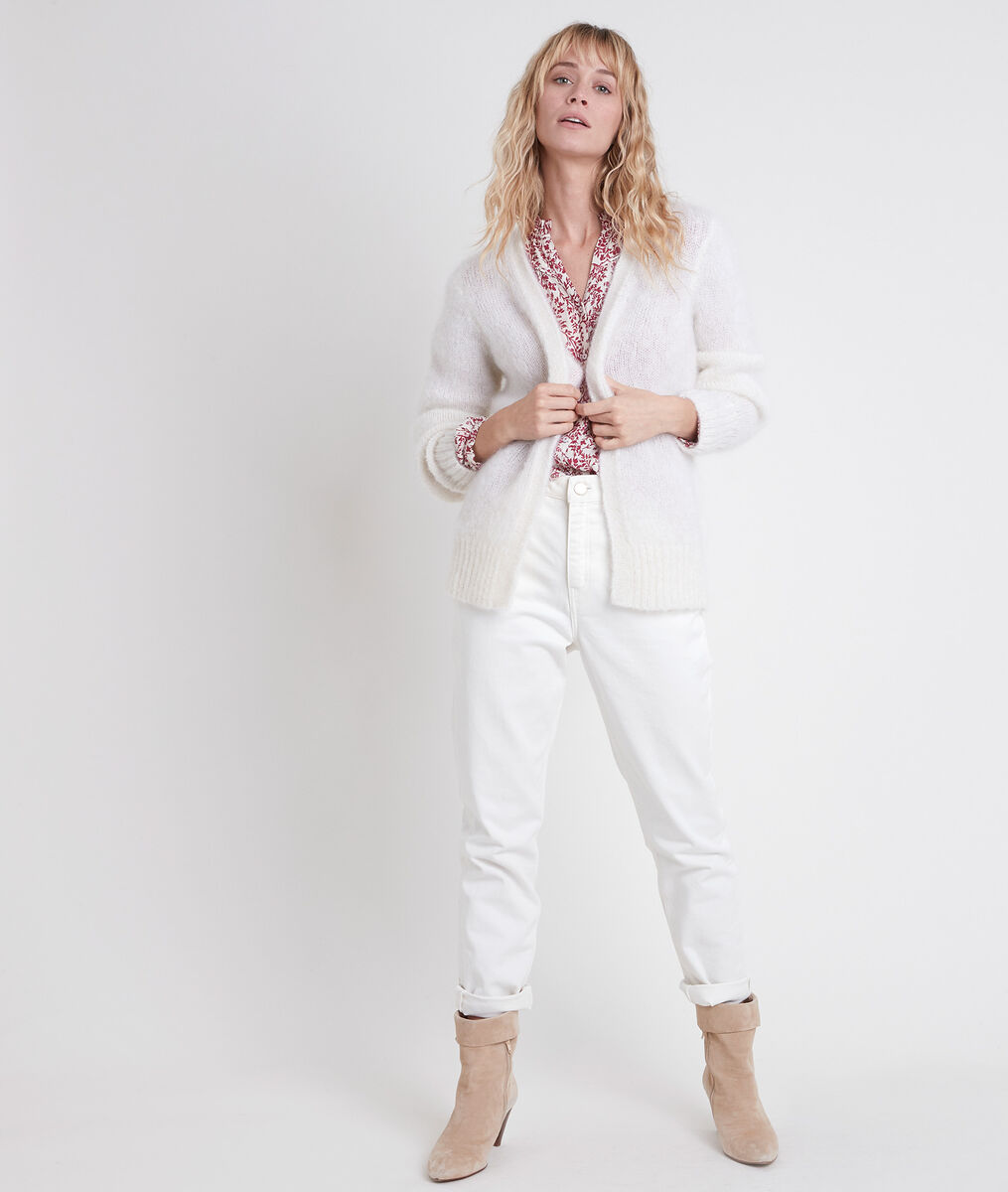 Blouse imprimé fleuri Taly | 1-2-3 Blouse imprimé fleuri Taly PhotoZ | 1-2-3