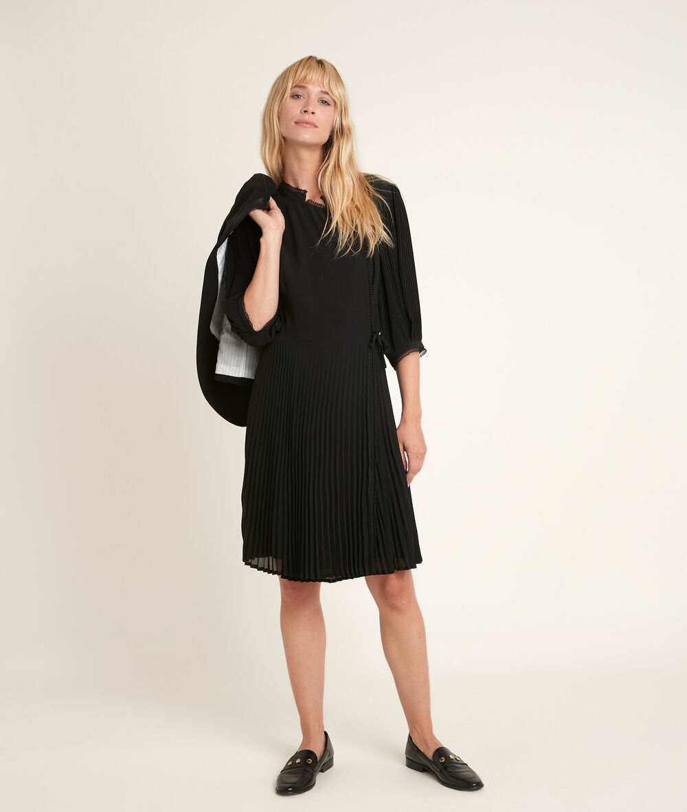 Robes De Soiree De Fete Et Ceremonie Femme Maison 123
