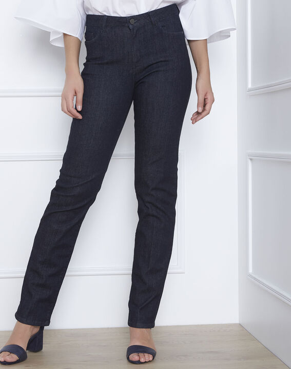 Jean brut droit Cher | 1-2-3 Jean brut droit Cher PhotoZ | 1-2-3