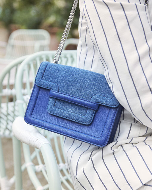 Le mini 123 - calvi bleu.