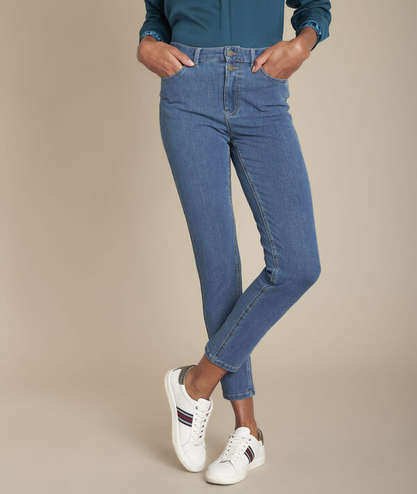 L'Audacieux skinny : jean stone Sibel | 1-2-3 L'Audacieux skinny : jean stone Sibel PhotoZ | 1-2-3