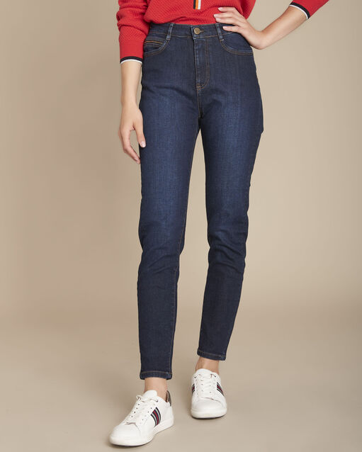 L'Iconique slim jean brut Sultan (1) - Maison 123