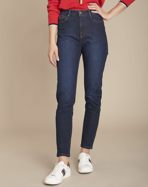L'Iconique slim jean brut Sultan | 1-2-3 L'Iconique slim jean brut Sultan PhotoZ | 1-2-3