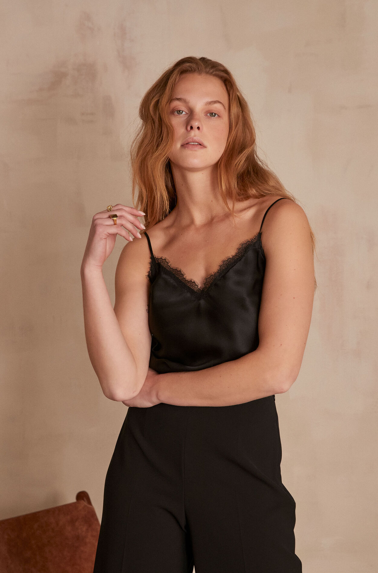 Caraco mindy Maison 123 taille 34