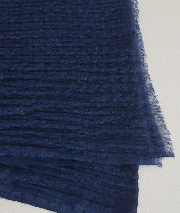 Foulard en laine Calliope | 1-2-3 Foulard en laine Calliope PhotoZ | 1-2-3