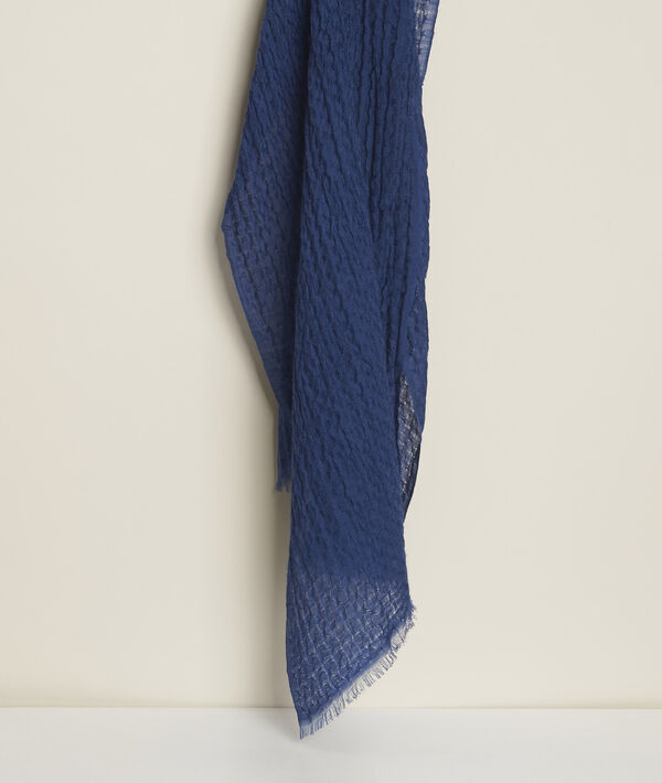 Foulard en laine Calliope | 1-2-3 Foulard en laine Calliope PhotoZ | 1-2-3
