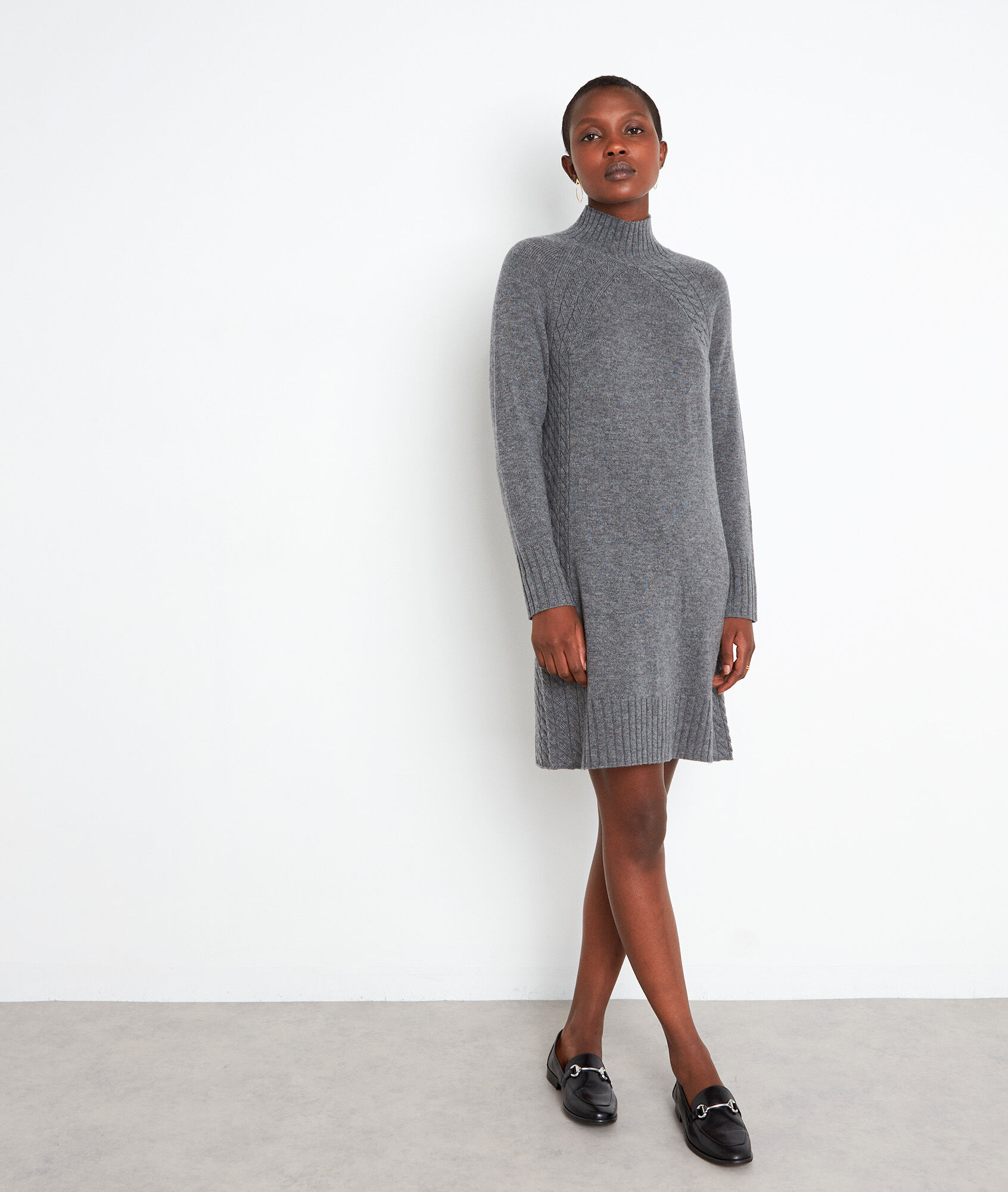 parfum la petite robe noir prix