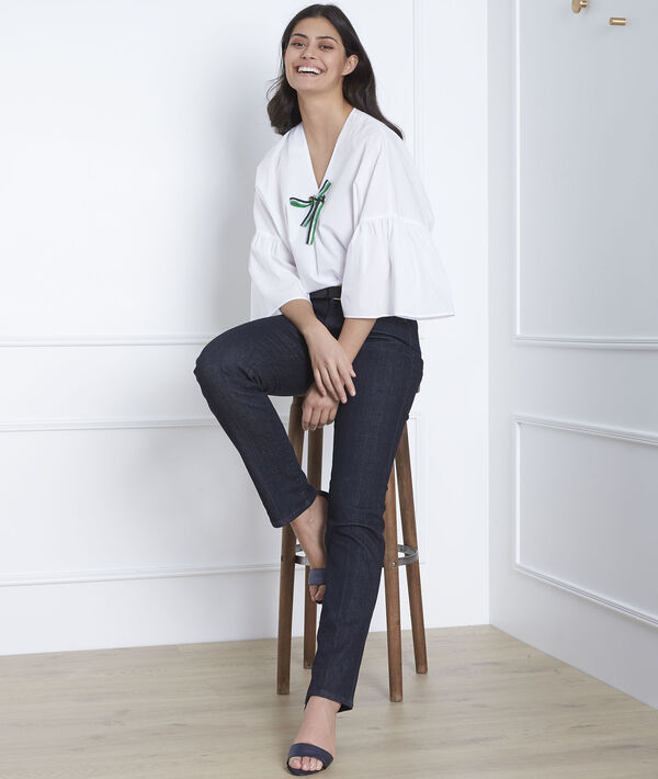 Gerade geschnittene Jeans Cher | 1-2-3 Gerade geschnittene Jeans Cher PhotoZ | 1-2-3