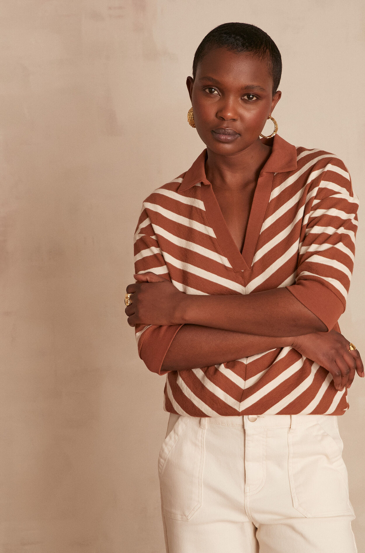 T-shirt pablo Maison 123 taille S